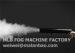 Manual Safety Co2 Cannons Stage Effect Machine CE / ROHS