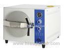 Professional Medical Instruments Table Top Dental Vacuum Autoclave Sterilizer