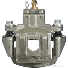 Topwest Brake Caliper Casting