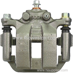 Topwest Brake Caliper Casting