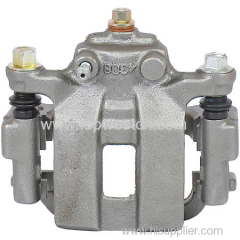 Topwest Brake Caliper Casting