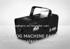 Mini Party 400 Watts Fog Machine With Wireless Remote 23x11x11cm