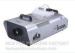 Small DMX 512 2000W Theatrical / Stage Fog Machine CE / ROHS