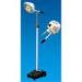 Shadowless Hospital Surgical Operating Room Lights / Lamp Floor Stand