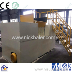 Single shafe shredder machine for sales