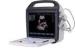 15'' LCD Screen Portable color Doppler ultrasound with stable image performance