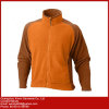 Customized Men and Women Winter Mirco polar fiber Jackets Jumper