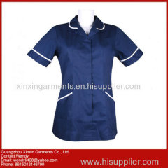 Wholesale Cheap Price Nurse Uniform Scrub for Hospital