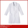 Design Cotton Polyester Long Doctor Gown Garments for Hospital