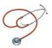 Single Head Blood Pressure Monitor Stethoscope For Adult / Child 46cm Diameter