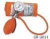 Hospital use Blood Pressure Monitor Stethoscope handheld aneroid manometer mercury free