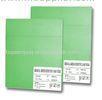 Green Sensitive X Ray Film For Bones And Soft Tissue Examination 25x30cm