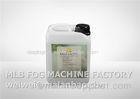 Colorful Unique Water Based Haze Fluid Haze Machine Liquid