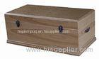 Eco Friendly Dismountable Cardboard Pet Coffins for Small Animals