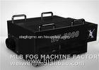 Professional 4000W Low Fog Machine Low Level Smoke Machine CE / ROHS