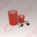 30 ton Hydraulic Cylinder Jacks RCS-Series With Threaded Holes