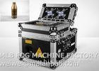 Pro Commercial Oil Base Haze Machine 500W Hazer Dmx For Laser Beam