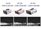 Pro 1200w / 1500w Heavy Duty Fog Machine Hand Held Smoke Machine