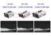 Pro 1200w / 1500w Heavy Duty Fog Machine Hand Held Smoke Machine