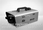 Small Remote Control Fake Snow Machine Stage Special Effects Machines