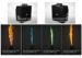 Colorful 200W 5 Channel Dmx Flame Machine Special Effects Machines