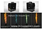 Colorful 200W 5 Channel Dmx Flame Machine Special Effects Machines