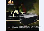 Commercial Stage Ground DMX Low Fog Machine Electric Smoke Machine