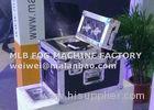 Professional DMX512 Stage Oil Based Haze Machine With Compressor