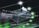 1500W Mist Machine General Stage Hazer For Special Stage Effect