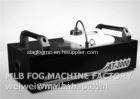 Professional 3000W DMX Stage Fog Machine With LCD Controller