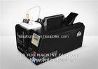 Portable 1200W DMX Haze Machine Special Effects Machines CE / ROHS