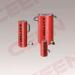RAC Series Aluminum Hydraulic Cylinder Jacks 50ton / 100ton / 150 ton with high pressure