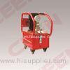 Single and double Electro-hydraulic Pump Station High Pressure EP Series