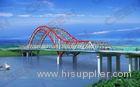 Synchronous Lifting SystemCivil Engineering Bridge Construction in Bengbu ChangHuaiwei Huaihe river