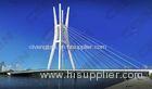 Longhu inner ring road Bridge Civil Engineering Bridge Construction incremental launching system