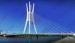 Longhu inner ring road Bridge Civil Engineering Bridge Construction incremental launching system