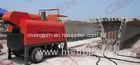 CGS-Series high capacity automatic cement/slurry/concrete continuous grouting plant