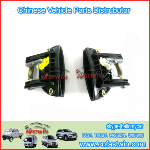 S22 6105210 LH S22 6105220 RH FRONT OUTER DOOR HANDLE FOR CHERY S22 CAR