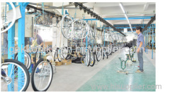 DongGuan Gekko Bicycle Co.,Ltd