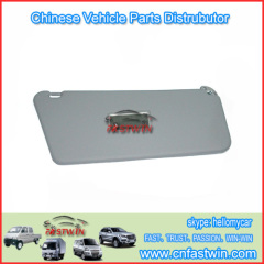 CHERY 473 AUTO SUNVISOR LH RH