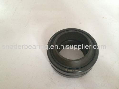 High speed Spherical plain bearing