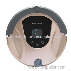 Vacuum Cleaning Robot V6
