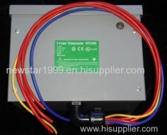 EPC3200 T200 Power Saver Energy Saver Intelligent Power Factor corrector