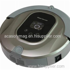 Vacuum Cleaning Robot V7