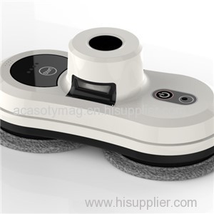 Vacuum Cleaning Robot V5