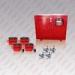 Rental SLS-Series multi-functional synchronous lifting system with PLC controller