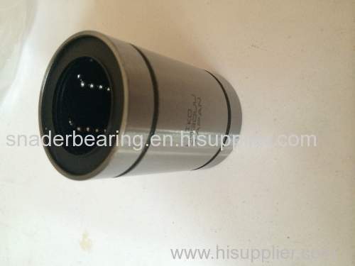 Linear motion ball bearing IKO bearing 30X45X64MM