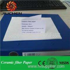 Insulating Ceramic Gasket Kaowool Paper