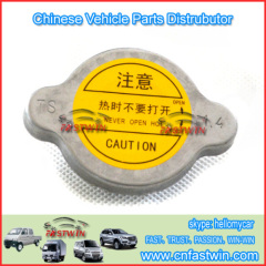 CHERY VAN 473 YOYA S22 RADIATOR CAP 1.4 PSI