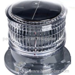 Solar Airport Helipad Light